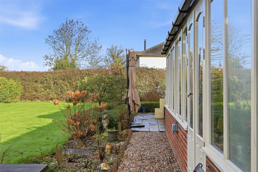 Radwinter, Saffron Walden, Essex