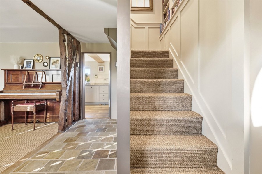 Radwinter, Saffron Walden, Essex