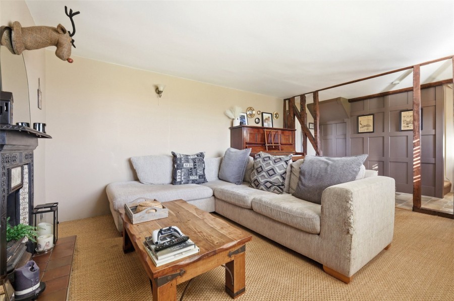 Radwinter, Saffron Walden, Essex