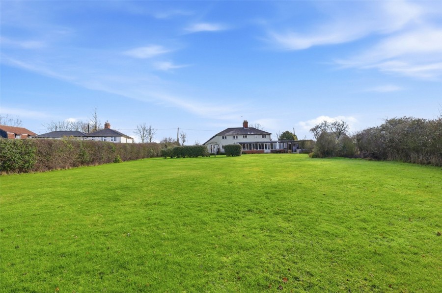 Radwinter, Saffron Walden, Essex