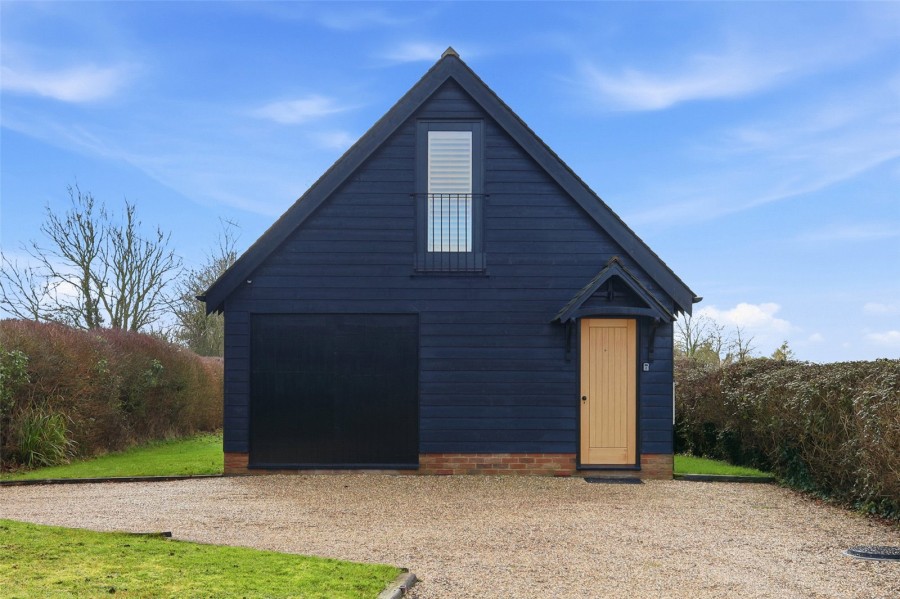 Radwinter, Saffron Walden, Essex