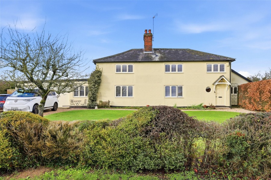 Radwinter, Saffron Walden, Essex