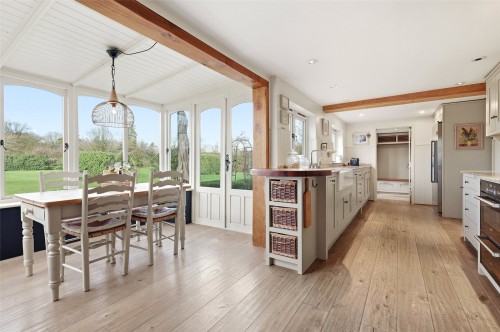 Radwinter, Saffron Walden, Essex