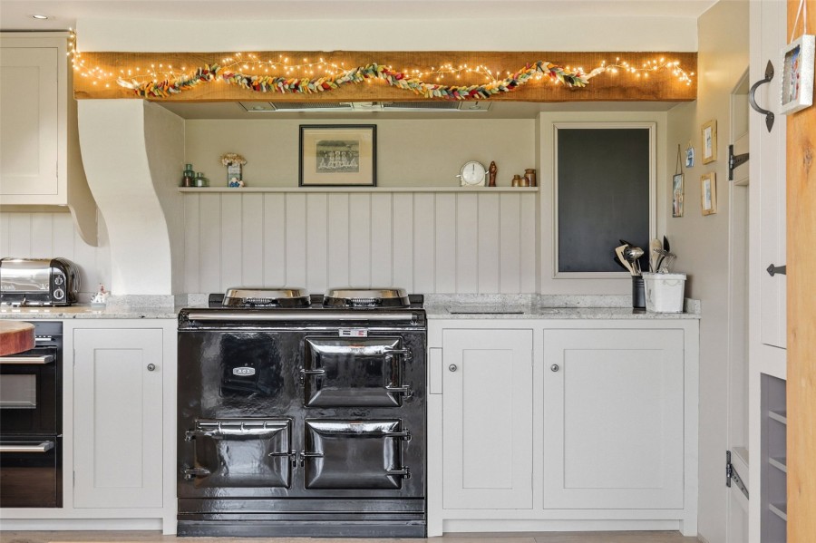 Radwinter, Saffron Walden, Essex
