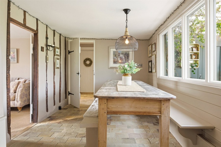 Radwinter, Saffron Walden, Essex
