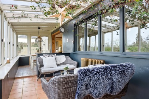 Radwinter, Saffron Walden, Essex