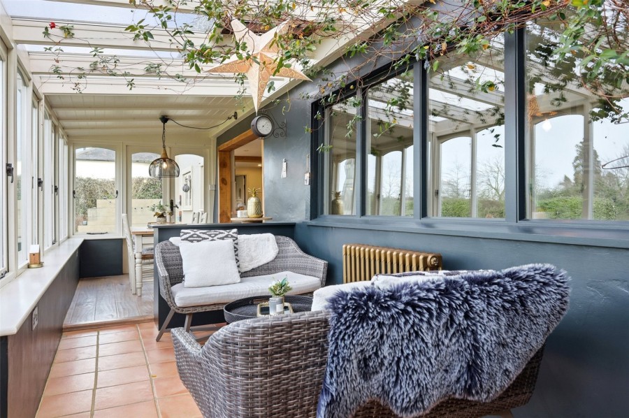 Radwinter, Saffron Walden, Essex