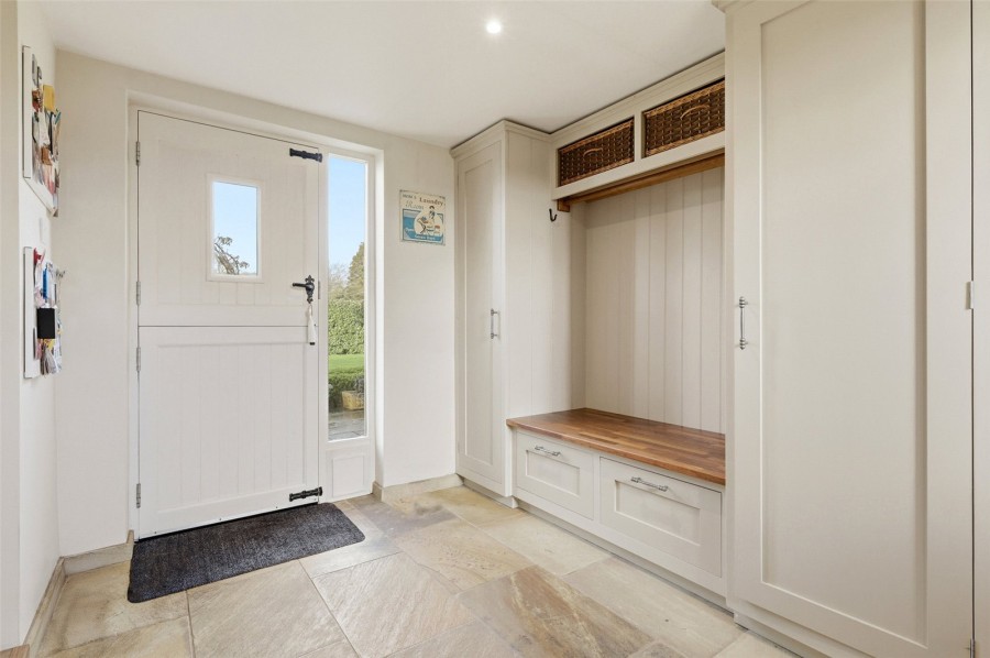 Radwinter, Saffron Walden, Essex