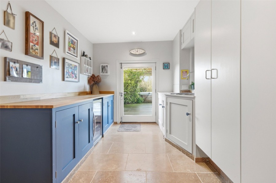 Radwinter, Saffron Walden, Essex