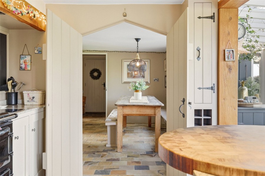 Radwinter, Saffron Walden, Essex