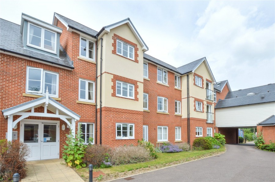 Radwinter Road, Saffron Walden, Essex