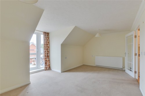 Radwinter Road, Saffron Walden, Essex