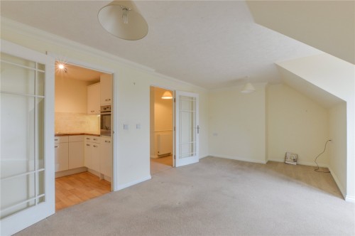 Radwinter Road, Saffron Walden, Essex