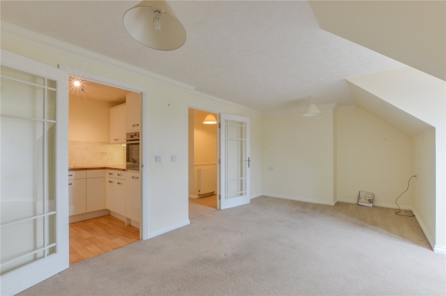 Radwinter Road, Saffron Walden, Essex