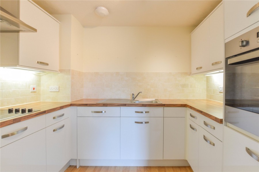 Radwinter Road, Saffron Walden, Essex
