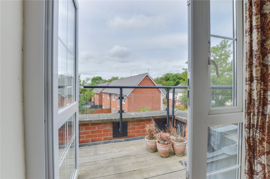 Radwinter Road, Saffron Walden, Essex