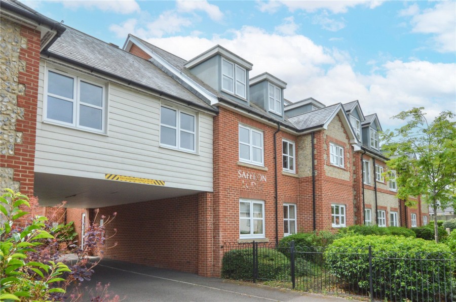 Radwinter Road, Saffron Walden, Essex
