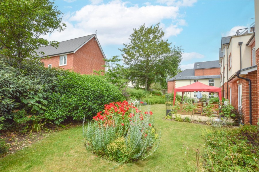 Radwinter Road, Saffron Walden, Essex