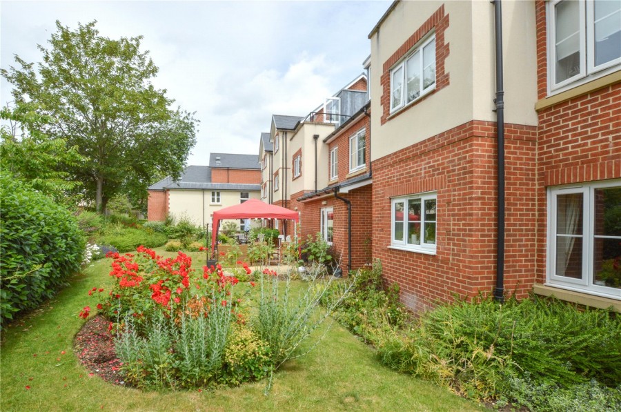 Radwinter Road, Saffron Walden, Essex