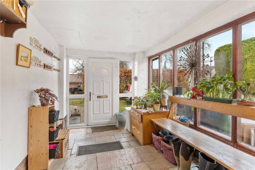 Saffron Walden, Essex