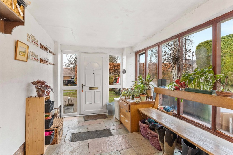 Saffron Walden, Essex