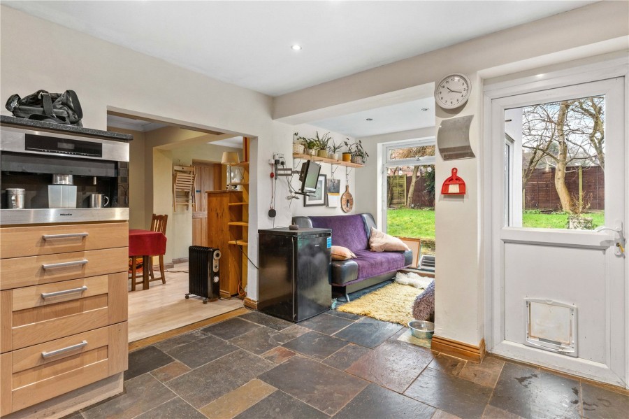 Saffron Walden, Essex