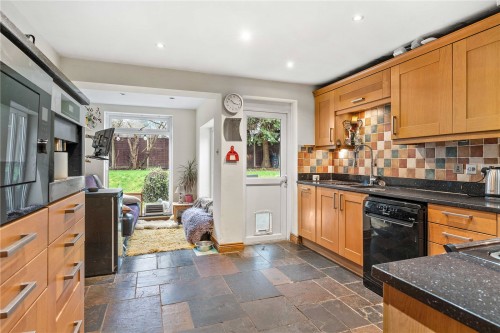 Saffron Walden, Essex