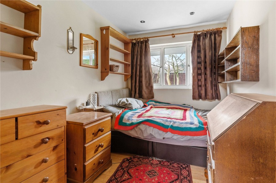 Saffron Walden, Essex