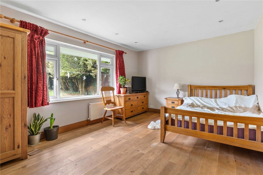 Saffron Walden, Essex