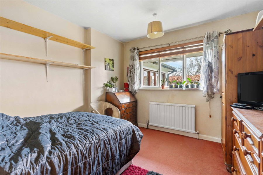 Saffron Walden, Essex