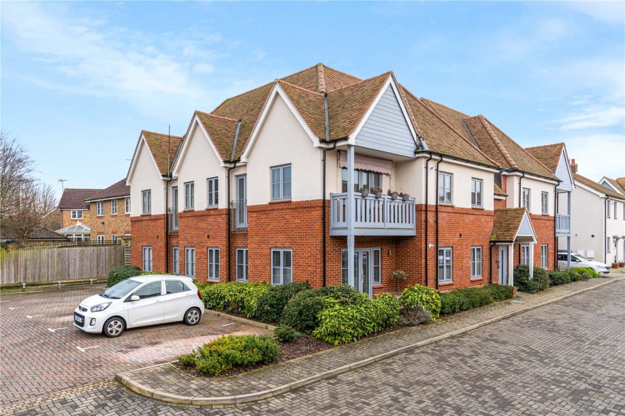 Great Chesterford, Saffron Walden, Essex