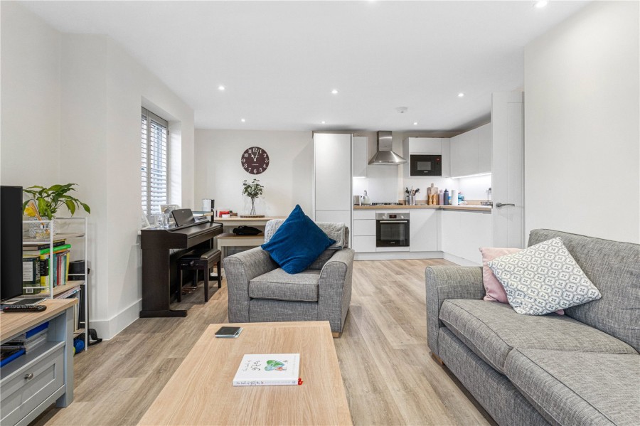 Great Chesterford, Saffron Walden, Essex