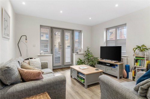 Great Chesterford, Saffron Walden, Essex