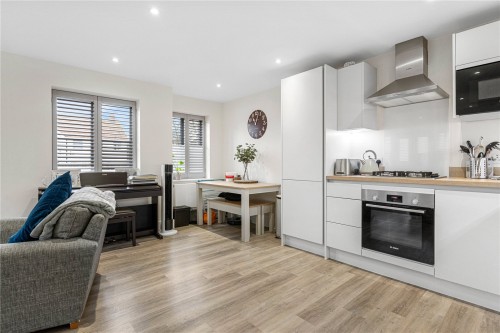 Great Chesterford, Saffron Walden, Essex