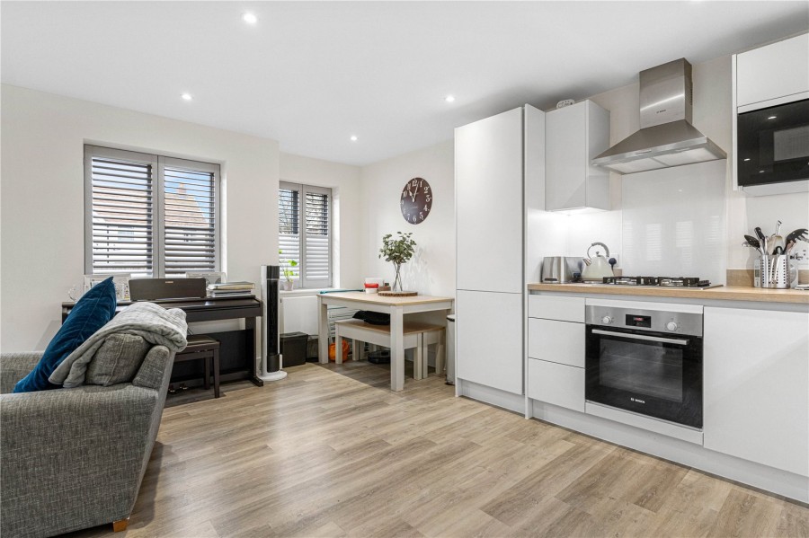 Great Chesterford, Saffron Walden, Essex