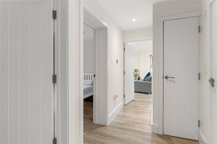 Great Chesterford, Saffron Walden, Essex