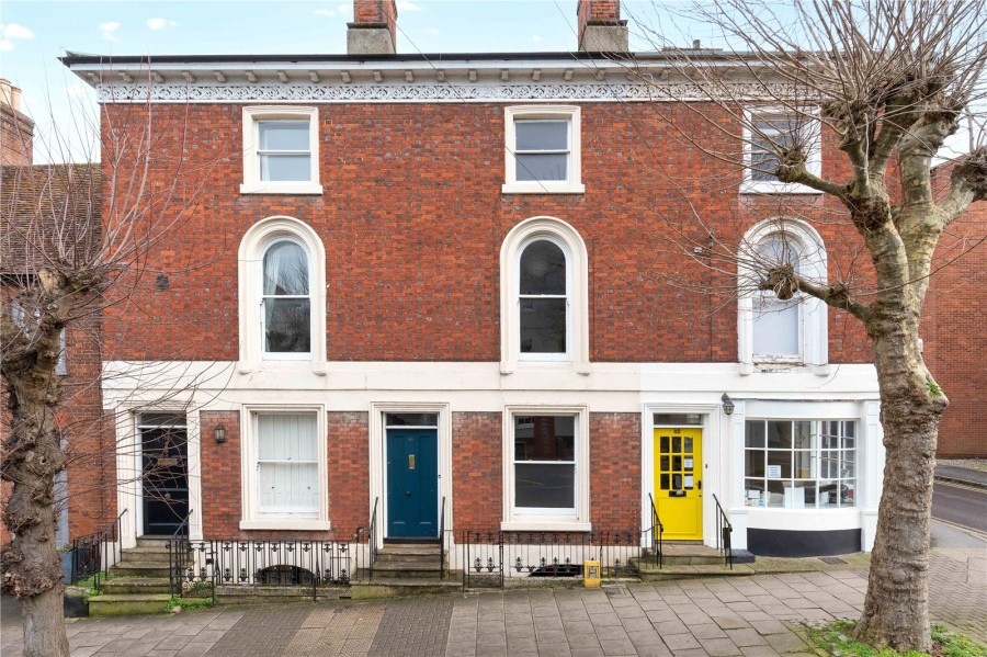 Saffron Walden, Essex