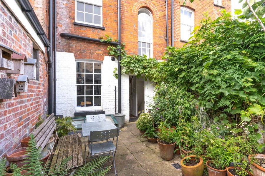 Saffron Walden, Essex