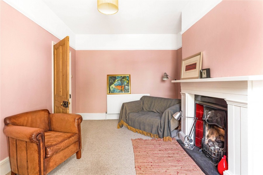 Saffron Walden, Essex