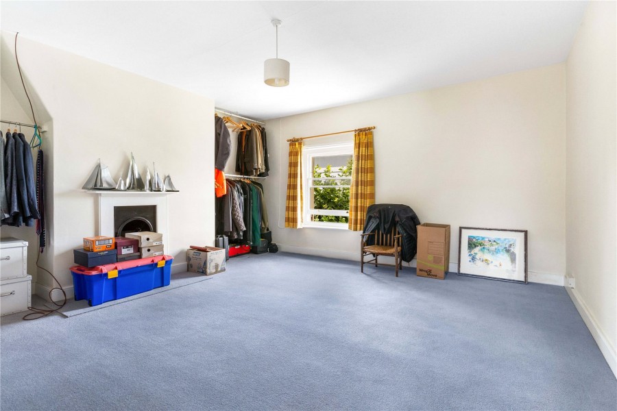 Saffron Walden, Essex