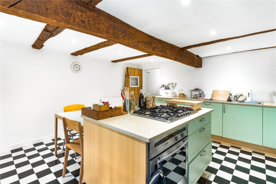 Saffron Walden, Essex