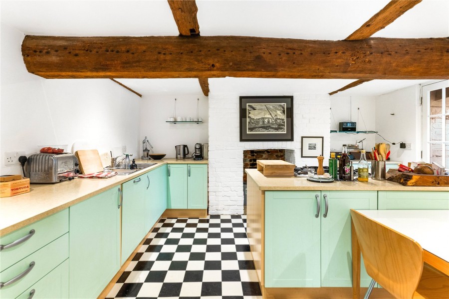 Saffron Walden, Essex