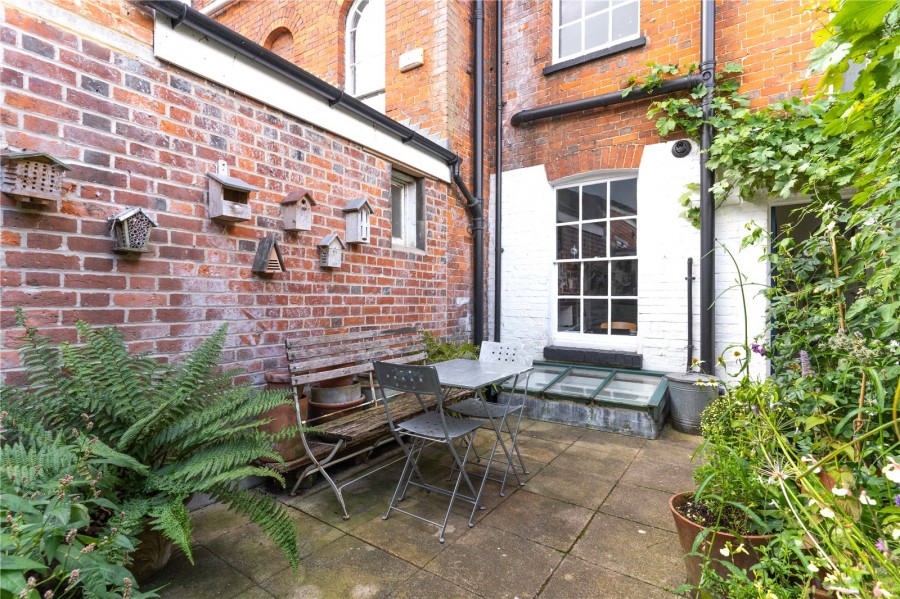 Saffron Walden, Essex