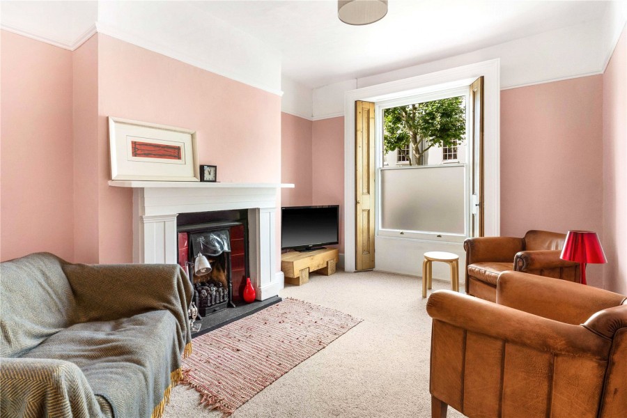 Saffron Walden, Essex