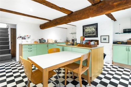 Saffron Walden, Essex