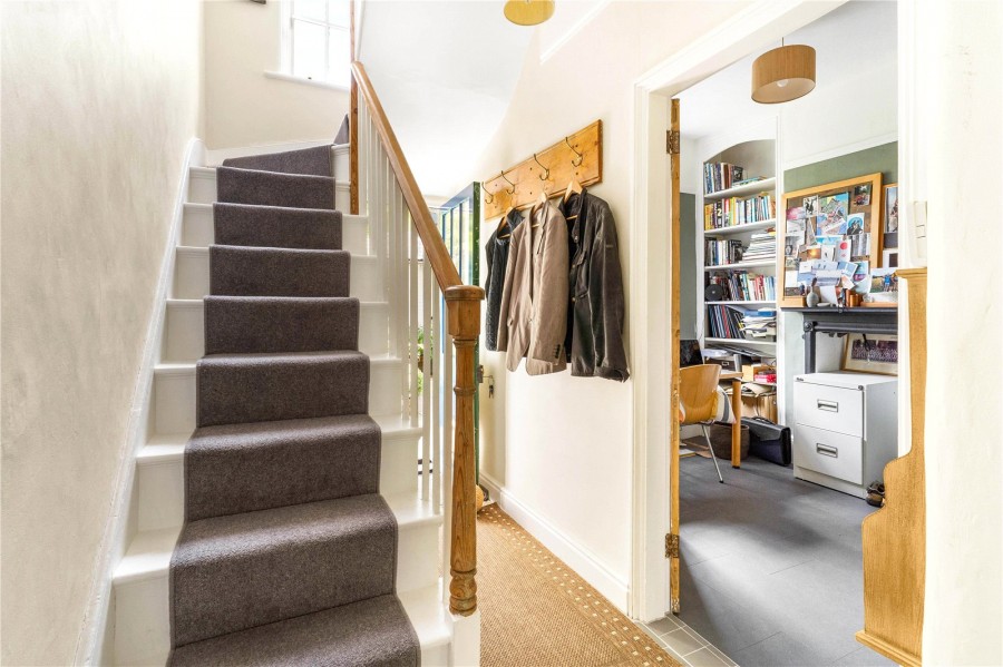Saffron Walden, Essex
