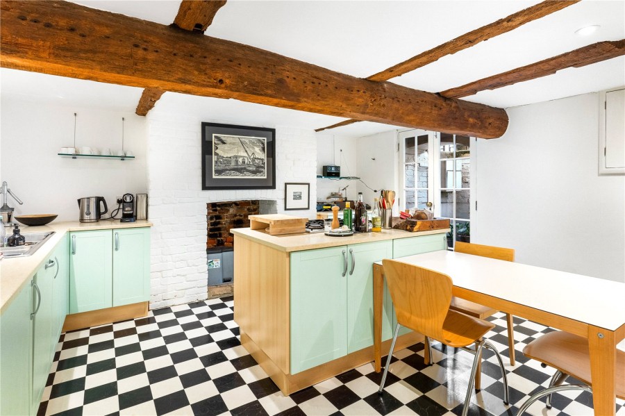 Saffron Walden, Essex