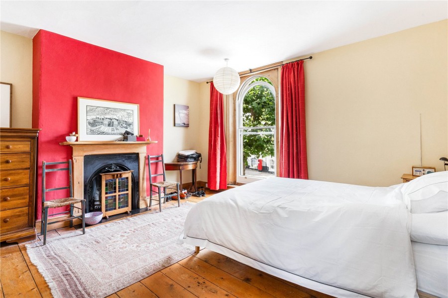 Saffron Walden, Essex