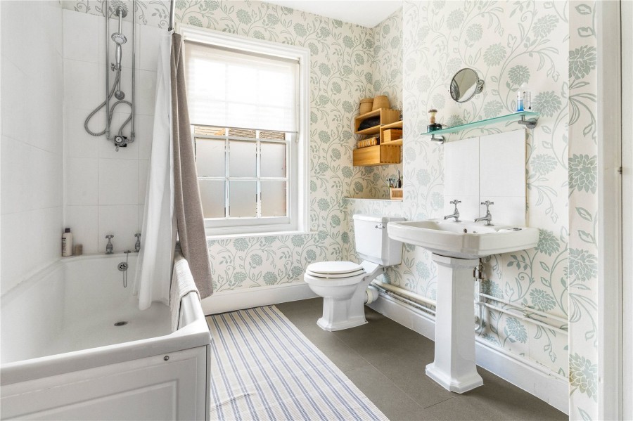 Saffron Walden, Essex