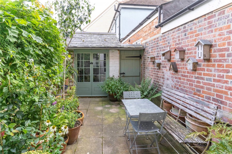 Saffron Walden, Essex